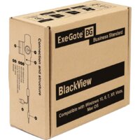 ExeGate BlackView C525 HD Tripod Image #7