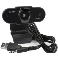 ExeGate BlackView C525 HD Tripod Image #3