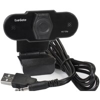 ExeGate BlackView C525 HD Tripod Image #2