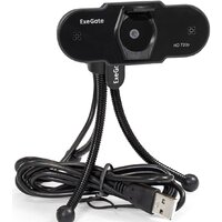 ExeGate BlackView C525 HD Tripod Image #4