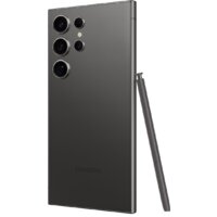 Samsung Galaxy S24 Ultra SM-S928B 256GB (титановый черный) Image #7