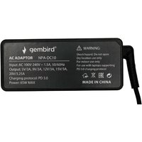 Gembird NPA-DC10 Image #2