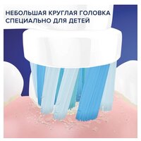 Oral-B Vitality Pro 103 Kids Spiderman D103.413.2K Image #7