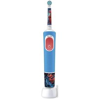 Oral-B Vitality Pro 103 Kids Spiderman D103.413.2K Image #2