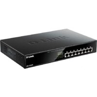 D-Link DGS-1008MP/B1A Image #3