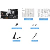 MSI Pro B840M-P WiFi6E Image #2