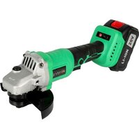Zitrek ZKAG20-125 PRO 083-1079 (с 2-мя АКБ, кейс) Image #1