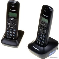 Panasonic KX-TG1612RUH Image #3