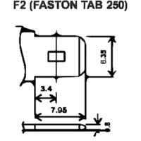 WBR GP1272 28W Image #5