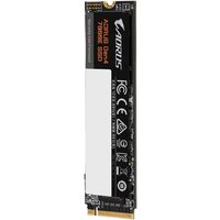 Gigabyte Aorus Gen4 7000E 1TB AG470E1TB Image #3