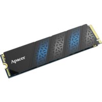 Apacer AS2280P4U Pro 2TB AP2TBAS2280P4UPRO-1 Image #3