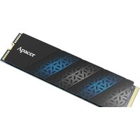 Apacer AS2280P4U Pro 2TB AP2TBAS2280P4UPRO-1 Image #2