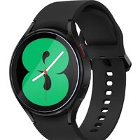 Spigen Glas.TR EZ Fit для Galaxy Watch 5/4 (40 mm) AGL05340 (2шт) Image #3