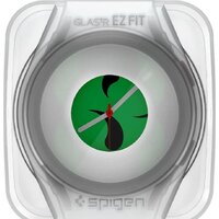 Spigen Glas.TR EZ Fit для Galaxy Watch 5/4 (40 mm) AGL05340 (2шт) Image #4