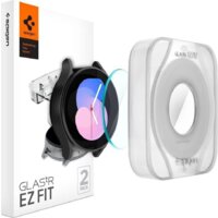 Spigen Glas.TR EZ Fit для Galaxy Watch 5/4 (40 mm) AGL05340 (2шт)