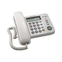 Panasonic KX-TS2358RUB (черный) Image #4