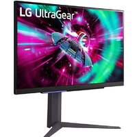 LG UltraGear 27GR93U-B Image #4