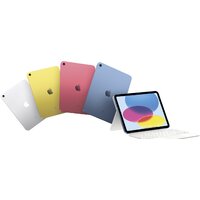 Apple iPad 10.9" 2022 5G 64GB MQ6K3 (синий) Image #10