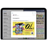 Apple iPad 10.9" 2022 5G 64GB MQ6K3 (синий) Image #2