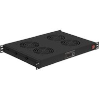 NTSS NTSS-FAN4/19T-BL