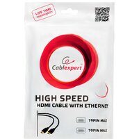 Cablexpert CC-HDMI4-20M Image #4