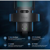 FIFINE A8 Plus Image #5