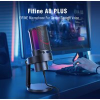 FIFINE A8 Plus Image #2