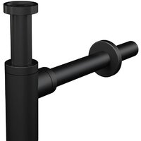 Alcaplast A400Black