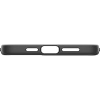 Spigen Thin Fit для iPhone 15 Pro Max ACS06544 (черный) Image #11