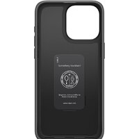 Spigen Thin Fit для iPhone 15 Pro Max ACS06544 (черный) Image #8