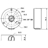 Dahua DH-PFA134 Image #8