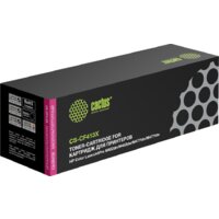CACTUS CS-CF413X (аналог HP CF413X)
