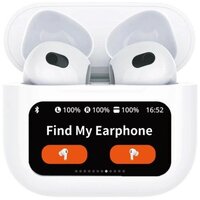 Lenyes Air 10 (белый)