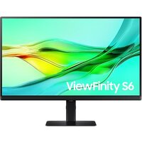 Samsung ViewFinity S6 LS27D604UAIXCI Image #1