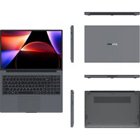 Blackview AceBook 12 BVAceBook12- I51030NG7 (серый) Image #6