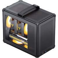 Jonsbo C6 Max (черный) Image #1