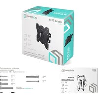 Onkron M3S (черный) Image #2