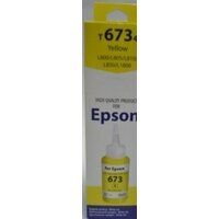 White Ink L800 (желтый)