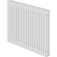 Royal Thermo Shift Q30 VC2180 - 06 секций RAL9005m Image #23