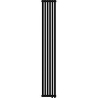 Royal Thermo Shift Q30 VC2180 - 06 секций RAL9005m Image #26