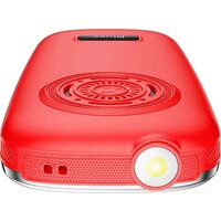 BQ BQ-1867 Blues (красный) Image #8