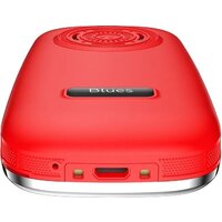 BQ BQ-1867 Blues (красный) Image #9