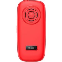 BQ BQ-1867 Blues (красный) Image #7