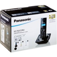 Panasonic KX-TG1711RUB Image #9