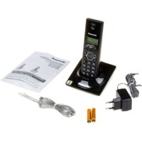 Panasonic KX-TG1711RUB Image #8