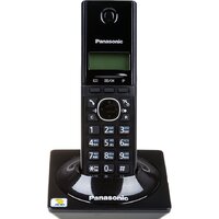 Panasonic KX-TG1711RUB Image #3