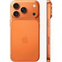 Apple iPhone 17 Pro Dual SIM 1TB (космический оранжевый) Image #2