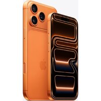 Apple iPhone 17 Pro Dual SIM 1TB (космический оранжевый) Image #3
