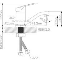 Econoce EC0690BL Image #2