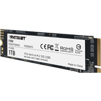 Patriot P300 1TB P300P1TBM28 Image #3
